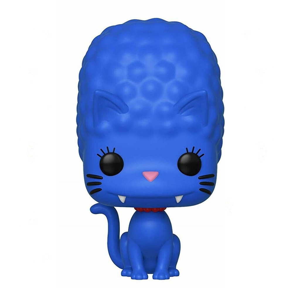 Funko POP! Panther Marge - The Simpsons