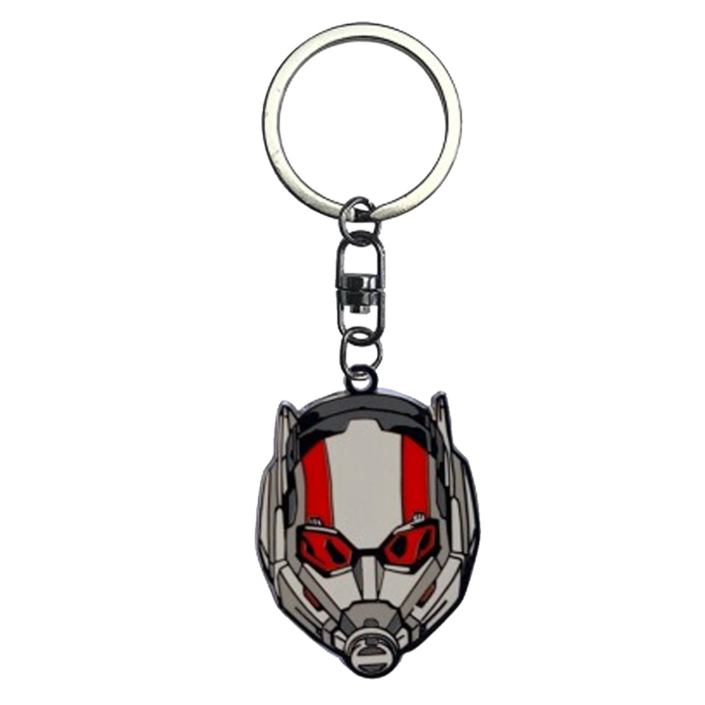 Ant-Man Schlüsselanhänger - Marvel Ant-Man Schlüsselanhänger - Marvel
