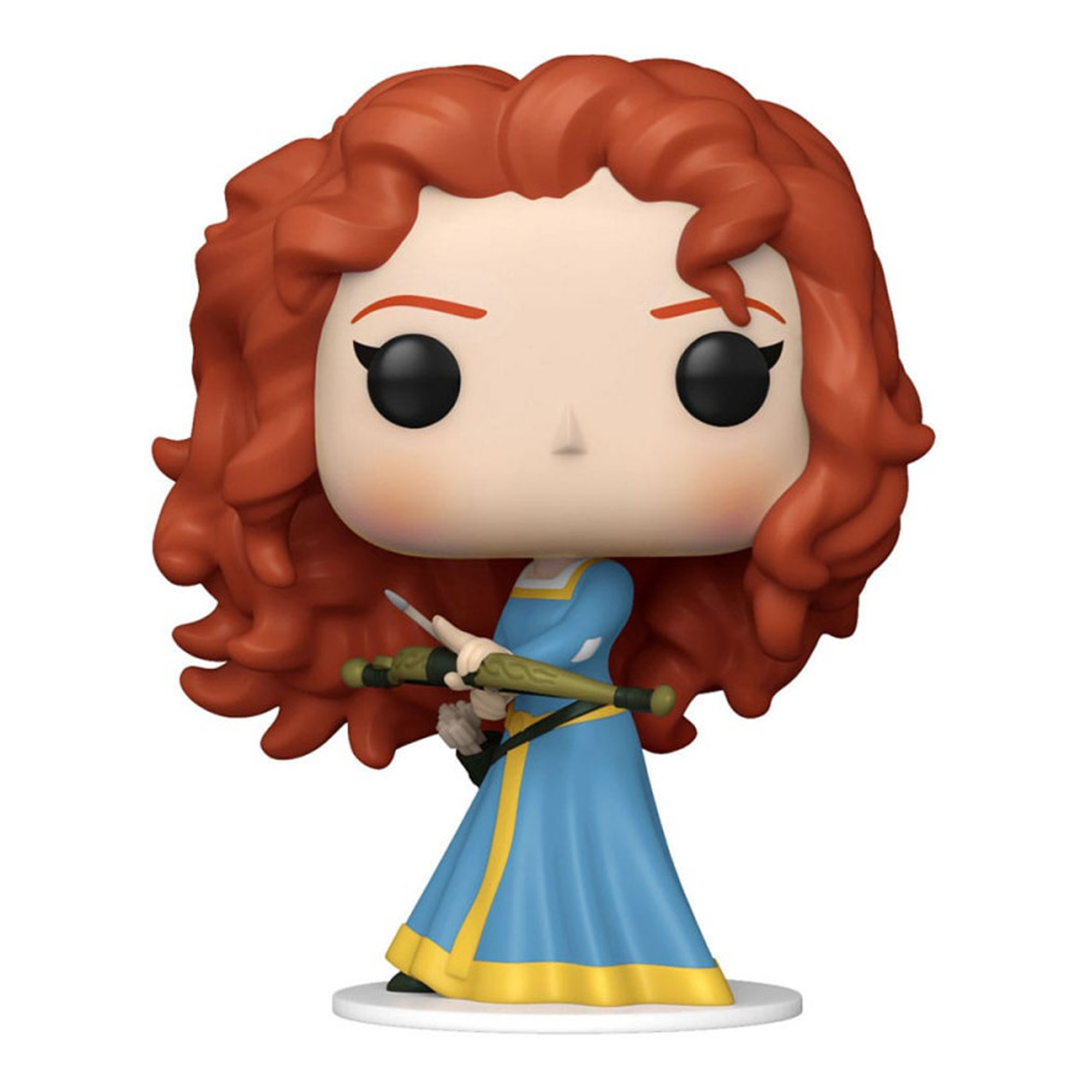 Funko POP! Merida (2022 Fall Convention Exclusive)