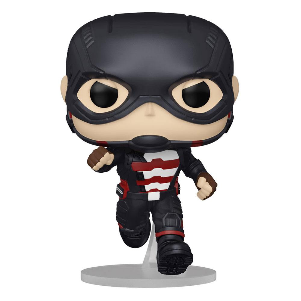 Funko POP! US Agent - The Falcon and the Winter Soldier