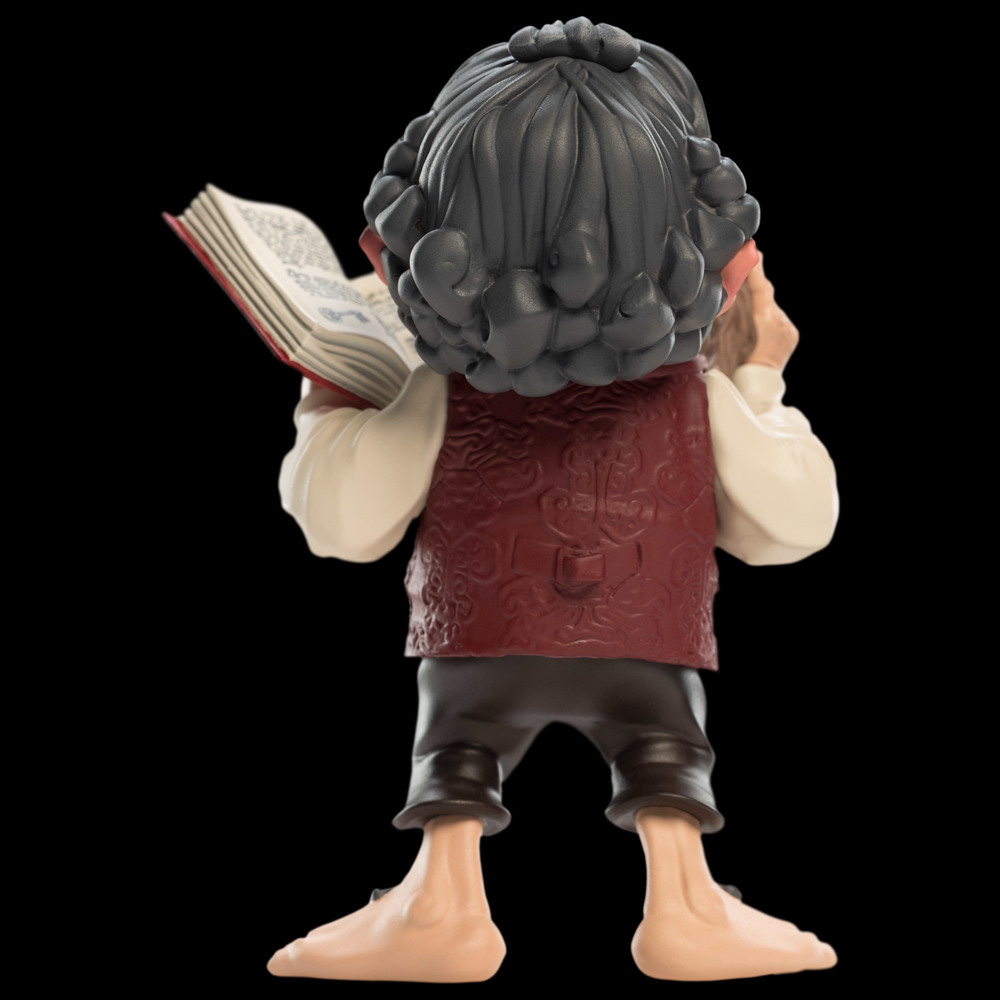 Bilbo Mini Epics Figur - Der Herr der Ringe