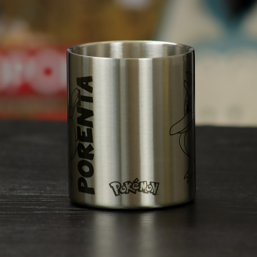 porenta-tasse-3 Porenta Plüschfigur mit Tasse Bundle (Exklusiv) - Pokemon
