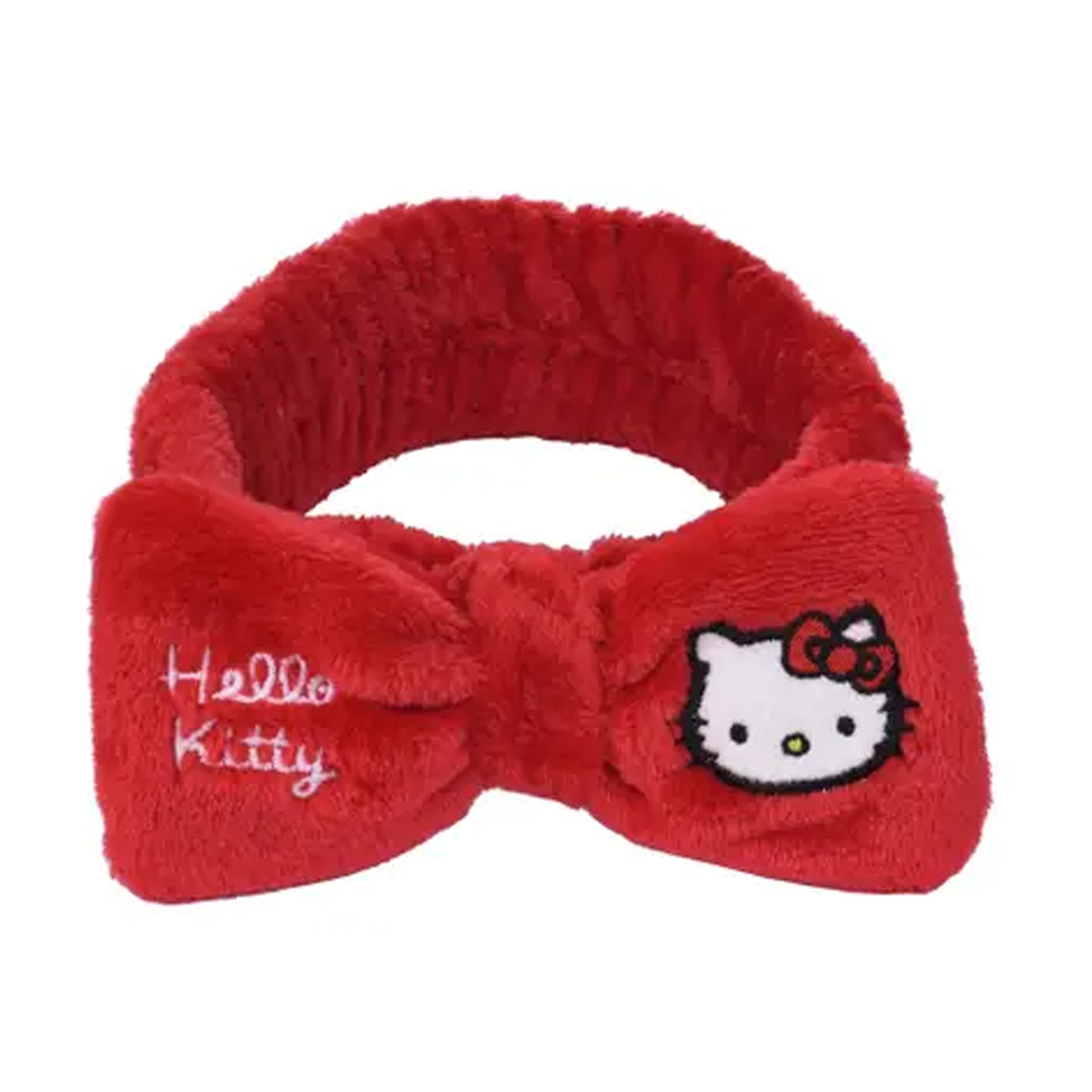 Hello Kitty Abschmink und Make Up Haarband - Hello Kitty