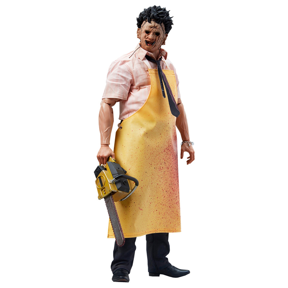 Leatherface (Killing Mask) Figur - The Texas Chainsaw Massacre