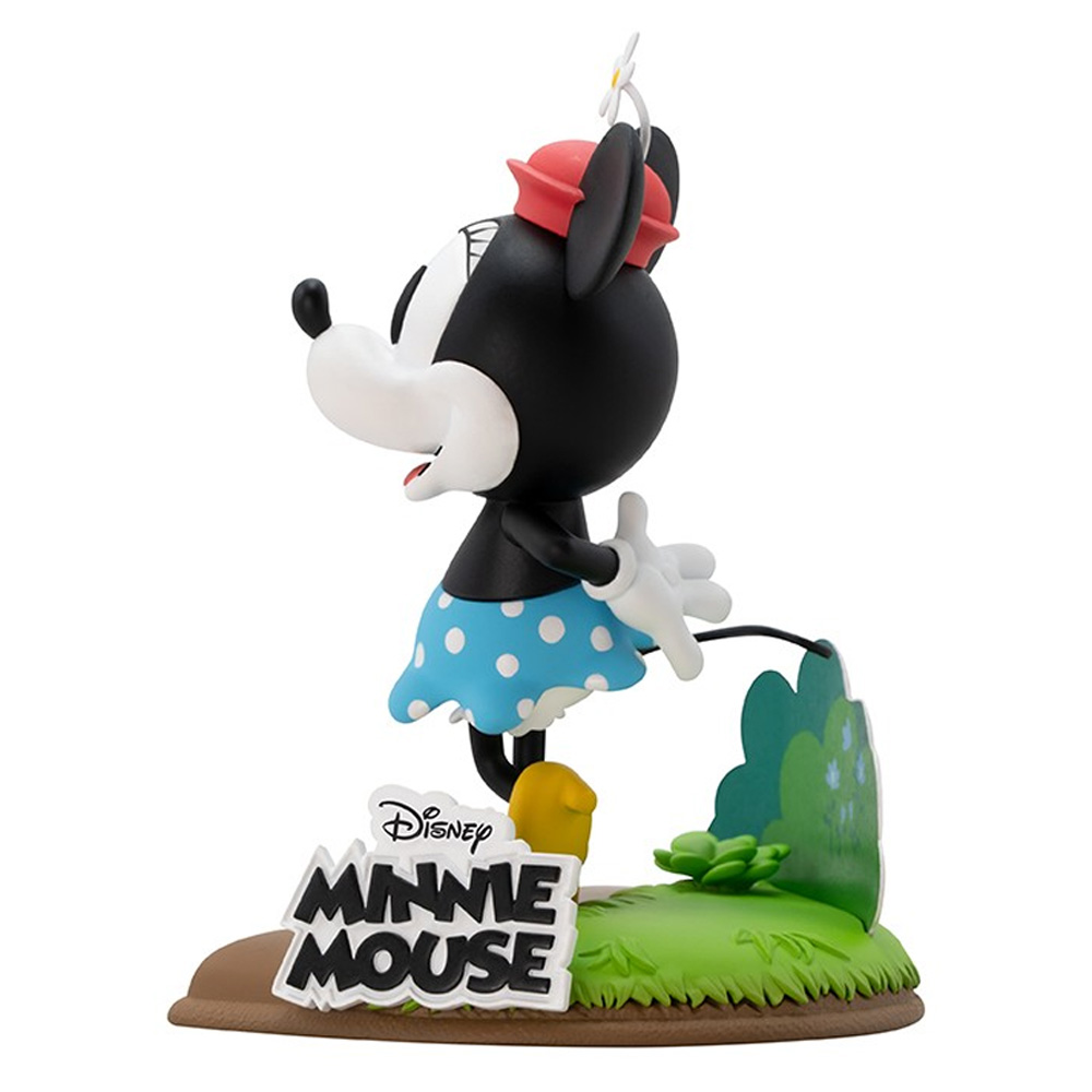Minnie SFC Figur - Disney