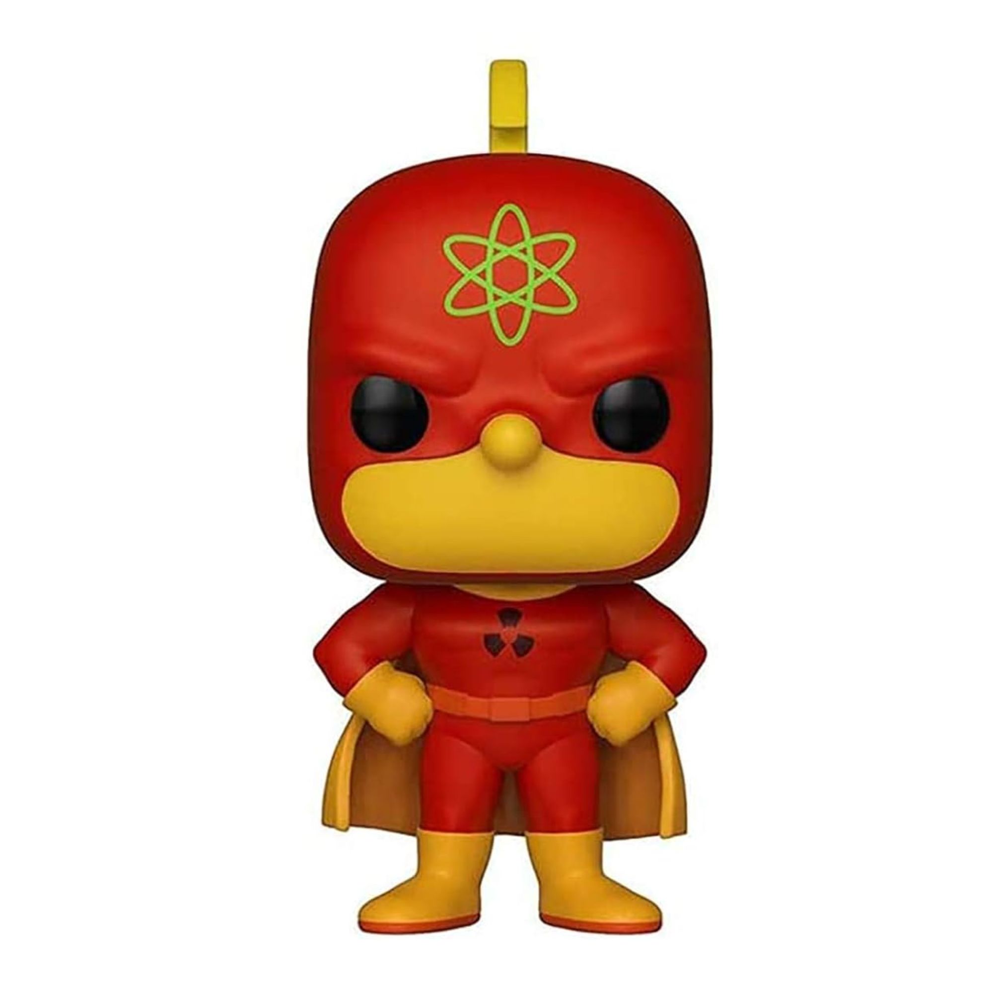 Funko POP! Radioactive Man - The Simpsons