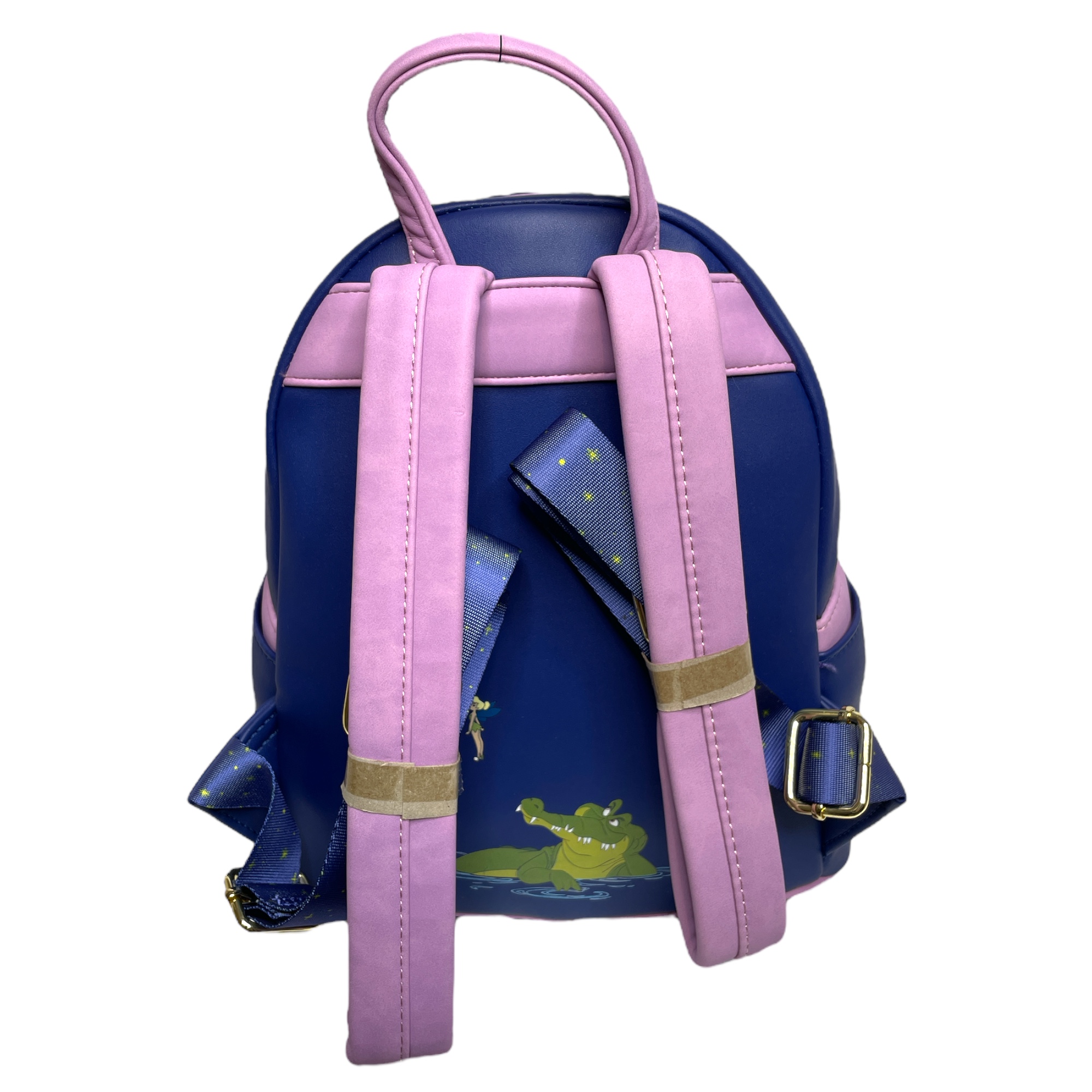 Loungefly Disney Peter Pan Rucksack (Fall Convention Limited Edition)