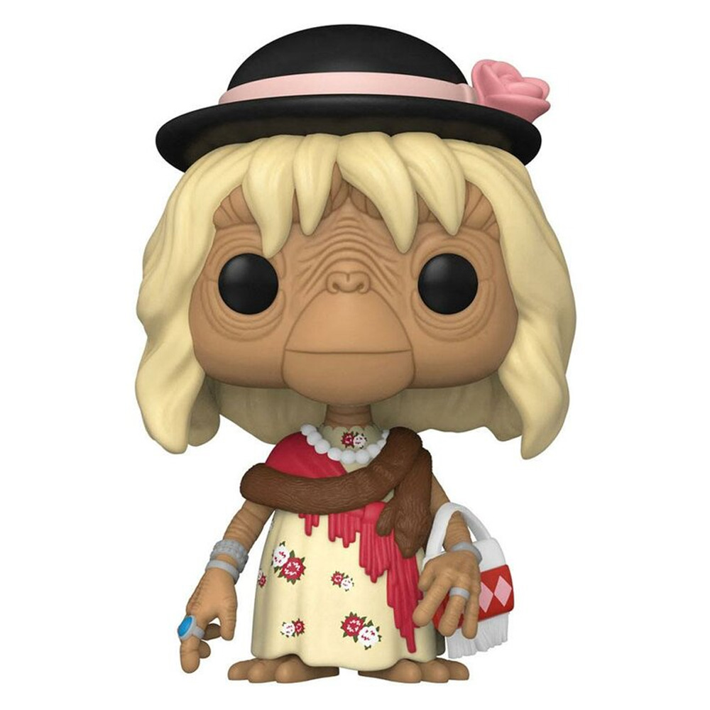 Funko POP! E.T. in Disguise - E.T. Funko POP! E.T. in Disguise - E.T.