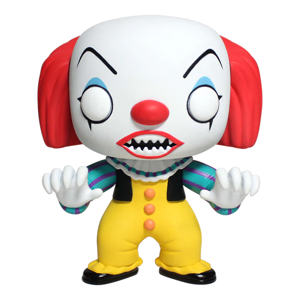 Funko POP! Pennywise - IT The Movie