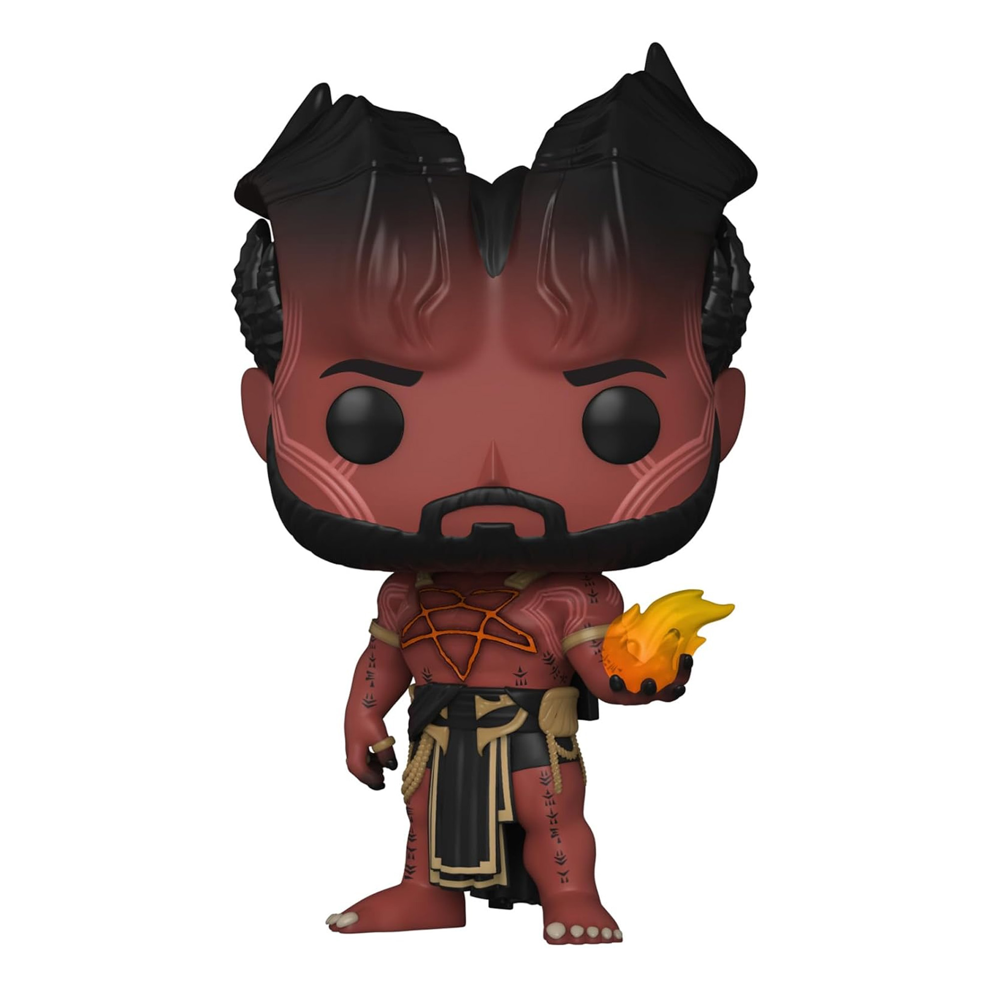 Funko POP! Sabbac 1237 - DC Black Adam