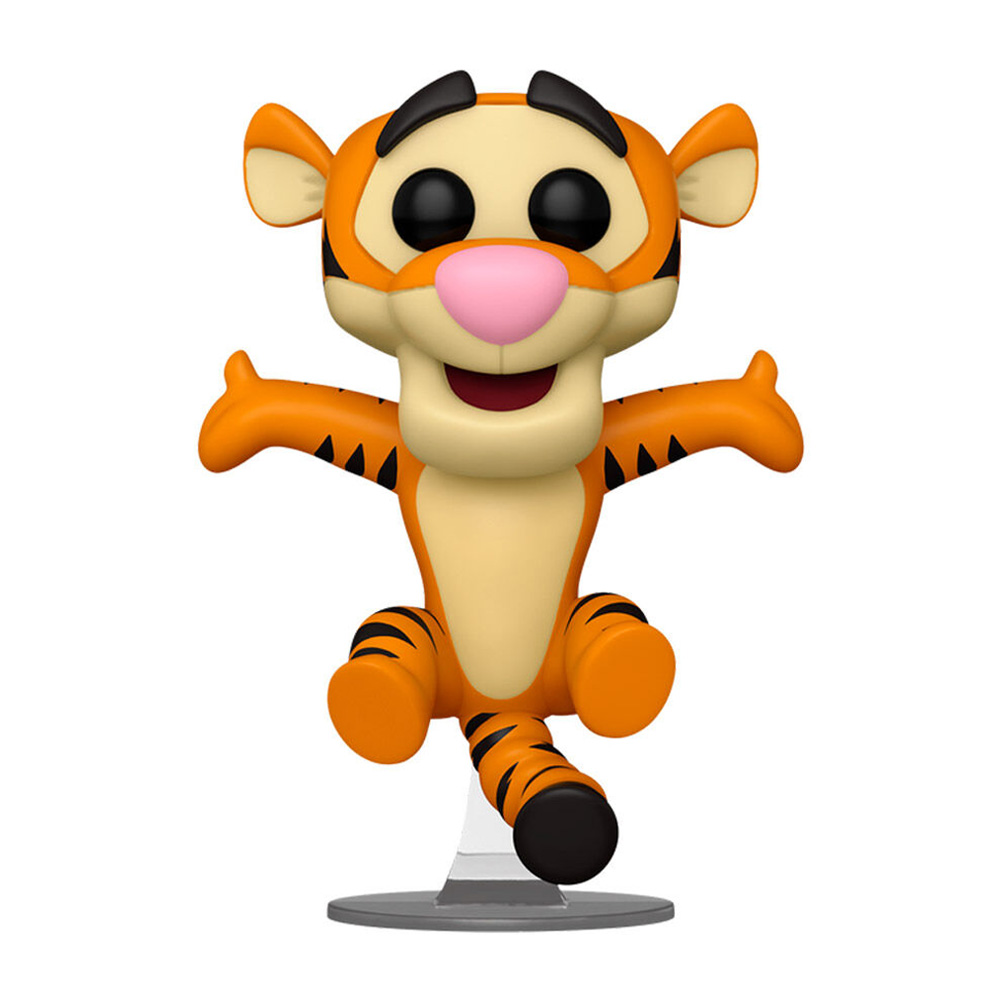 Funko POP! Tigger 1517 - Disney Winnie the Pooh