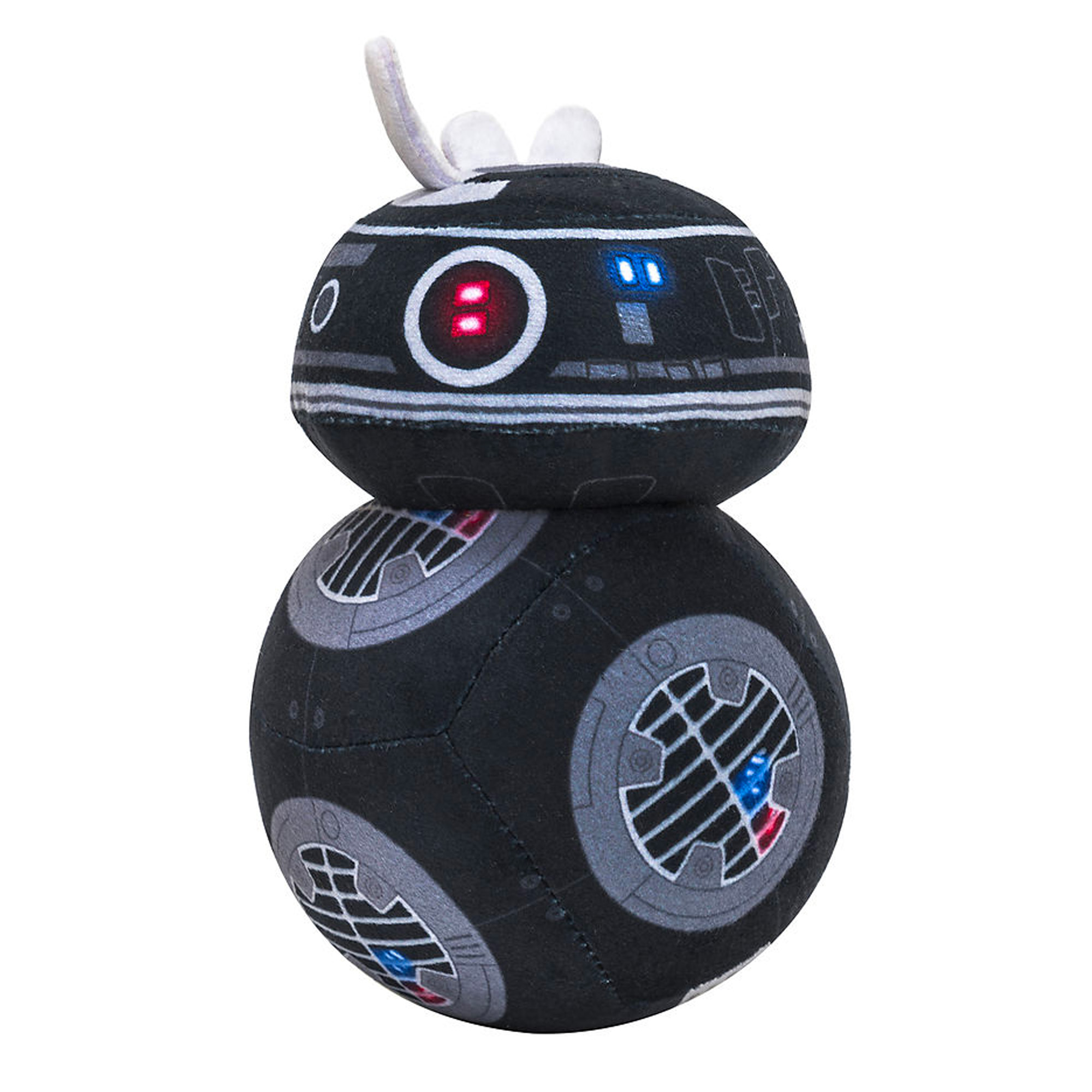 BB-9E Plüschfigur (17 cm) - Star Wars