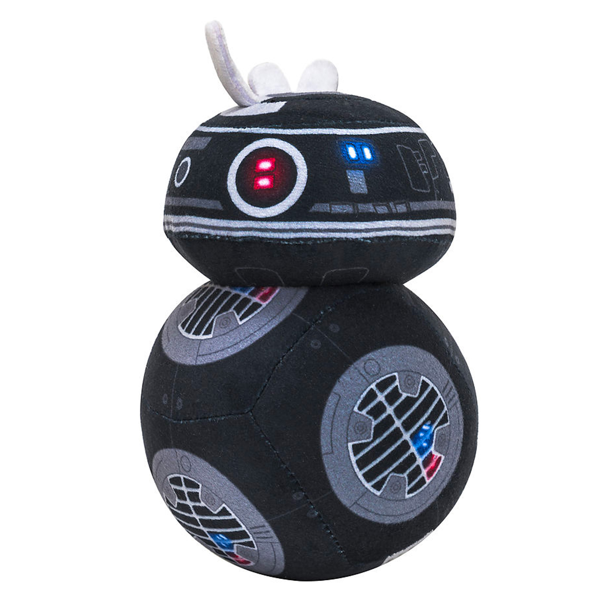 BB-9E Plüschfigur (17 cm) - Star Wars BB-9E Plüschfigur (17 cm) - Star Wars