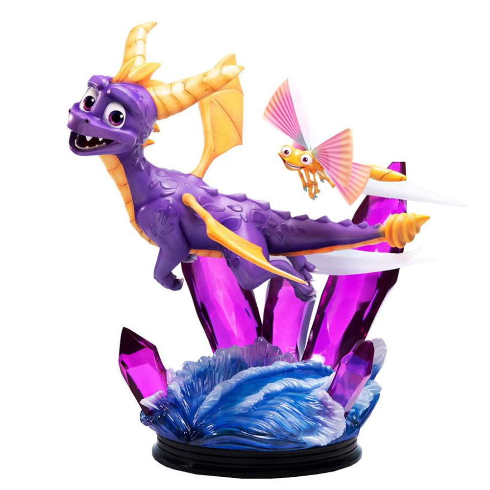Spyro Reignited Trilogy Statue (45 cm) - Spyro