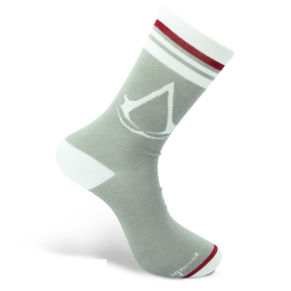 Crest Socken (One Size) - Assassins Creed
