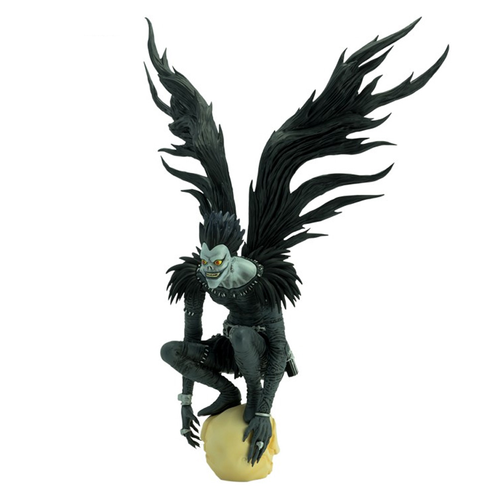 Ryuk SFC Figur (30 cm) - Death Note