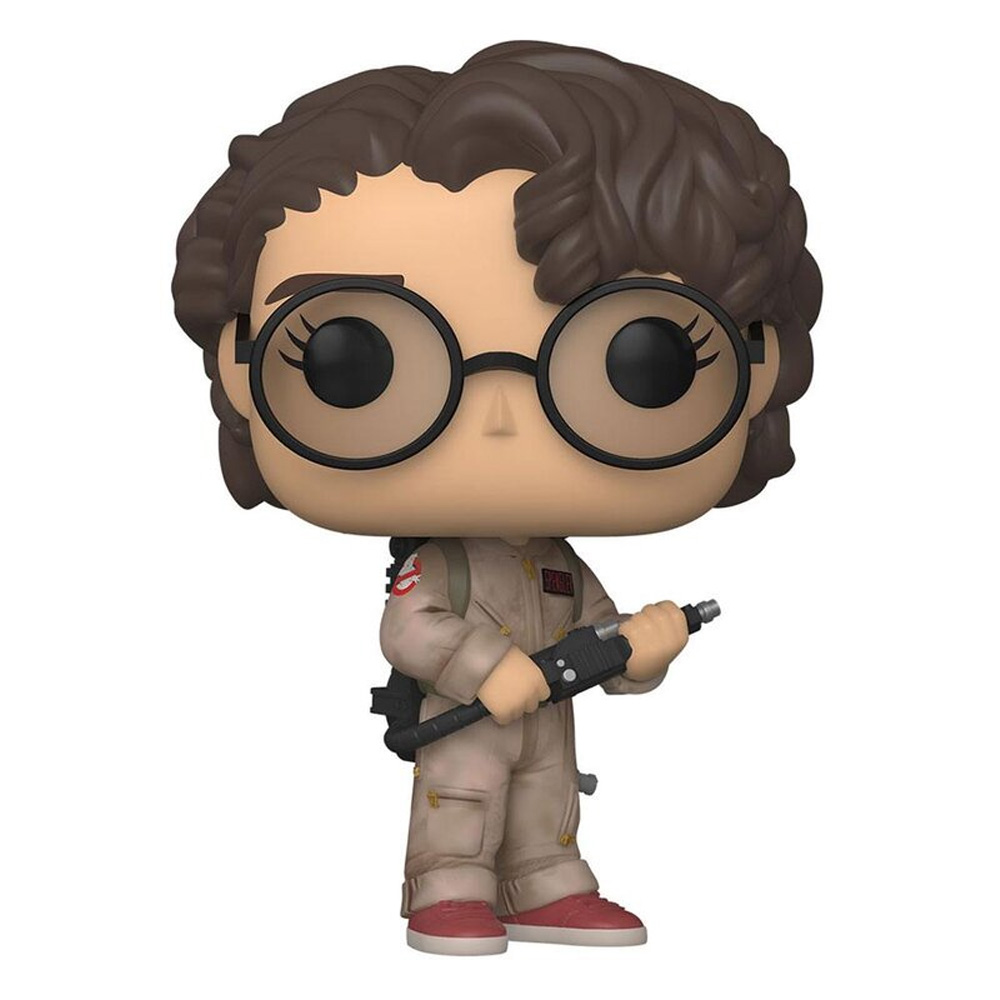 Funko POP! Phoebe - Ghostbusters Afterlife