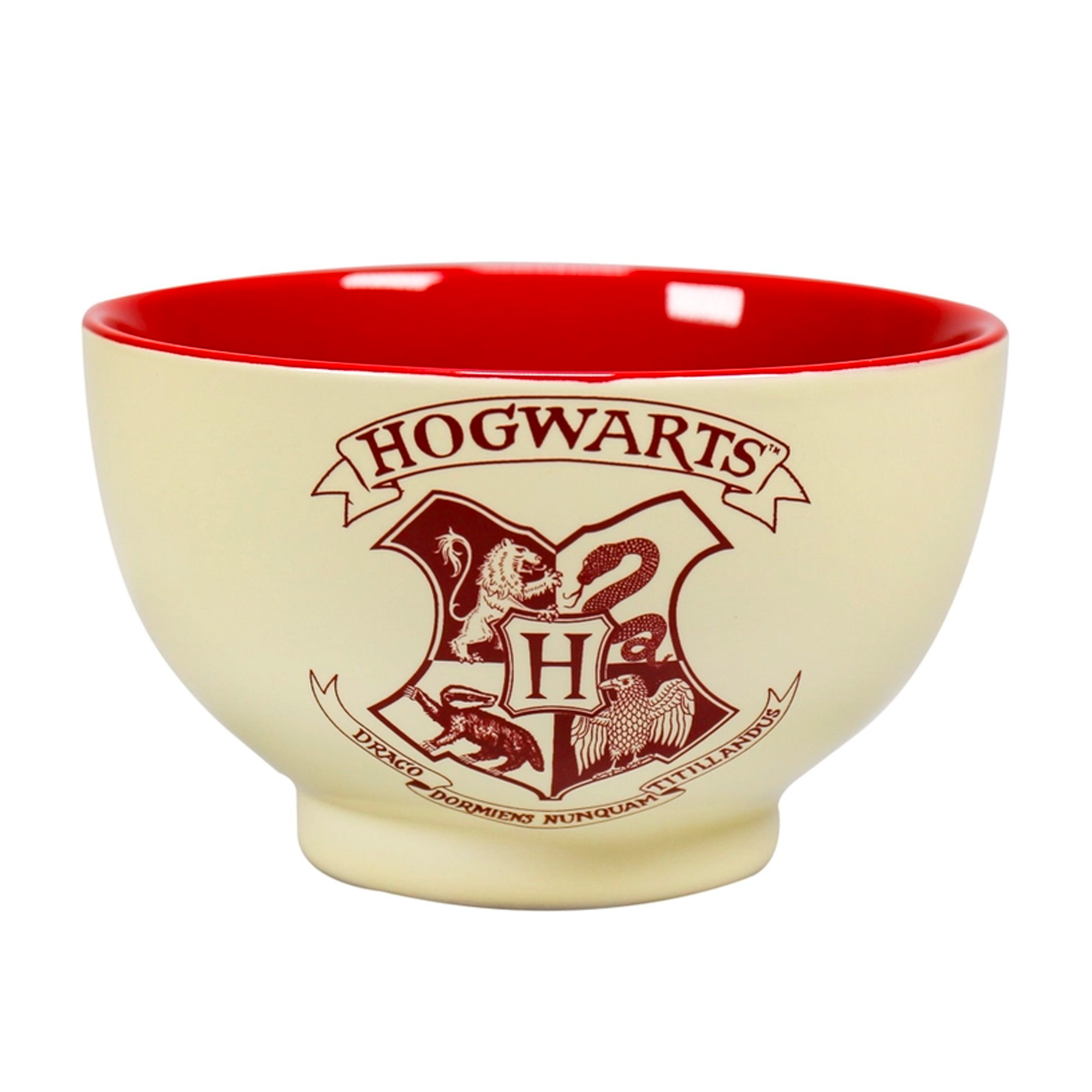 Müslischale Hogwarts Wappen - Harry Potter