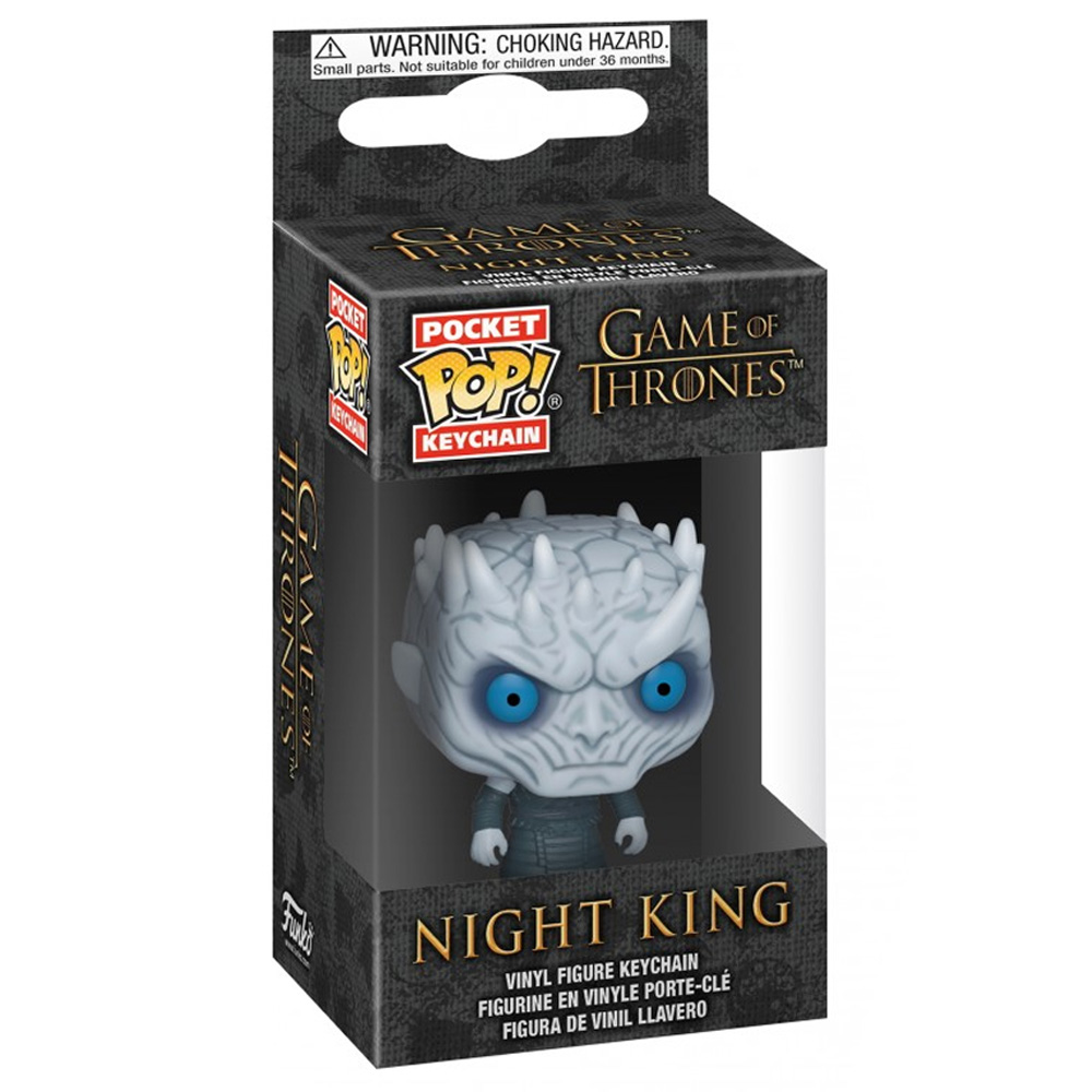 Pocket POP! Night King - Game of Thrones
