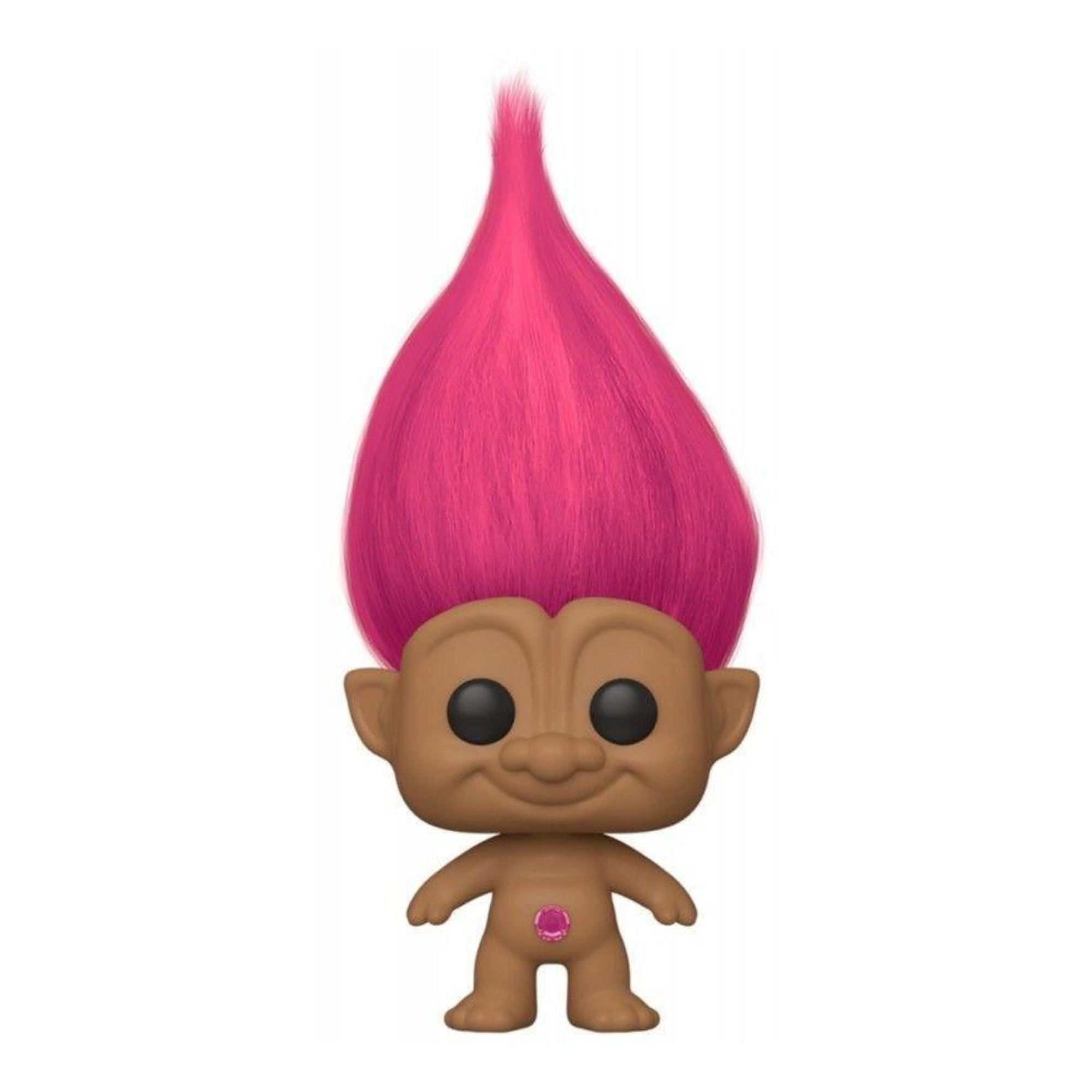 Funko POP! Pink Troll - Trolls