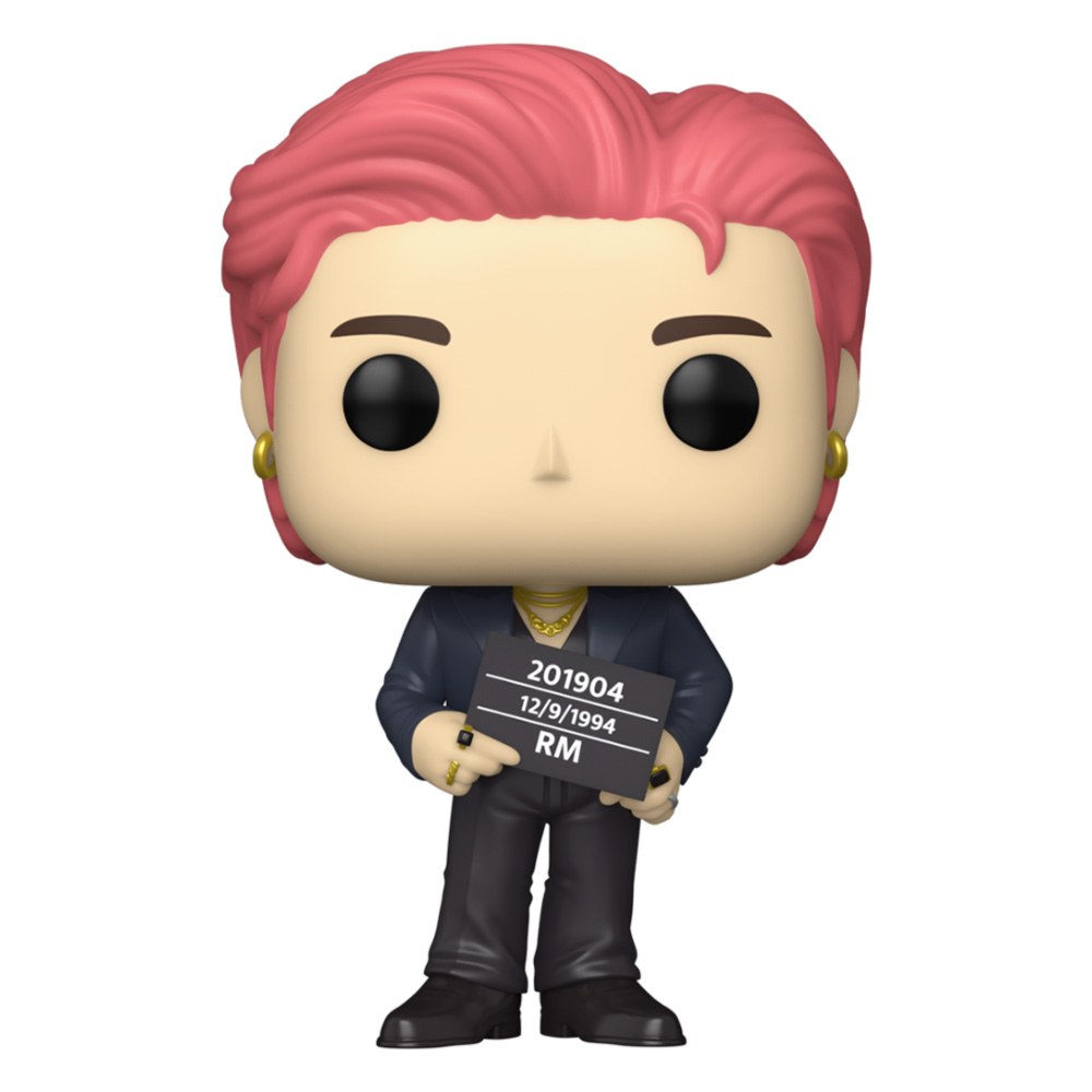 Funko POP! Rocks: RM - BTS Butter Funko POP! Rocks: RM - BTS Butter
