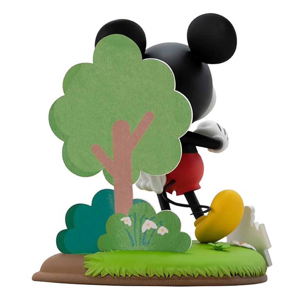 Mickey SFC Figur - Disney