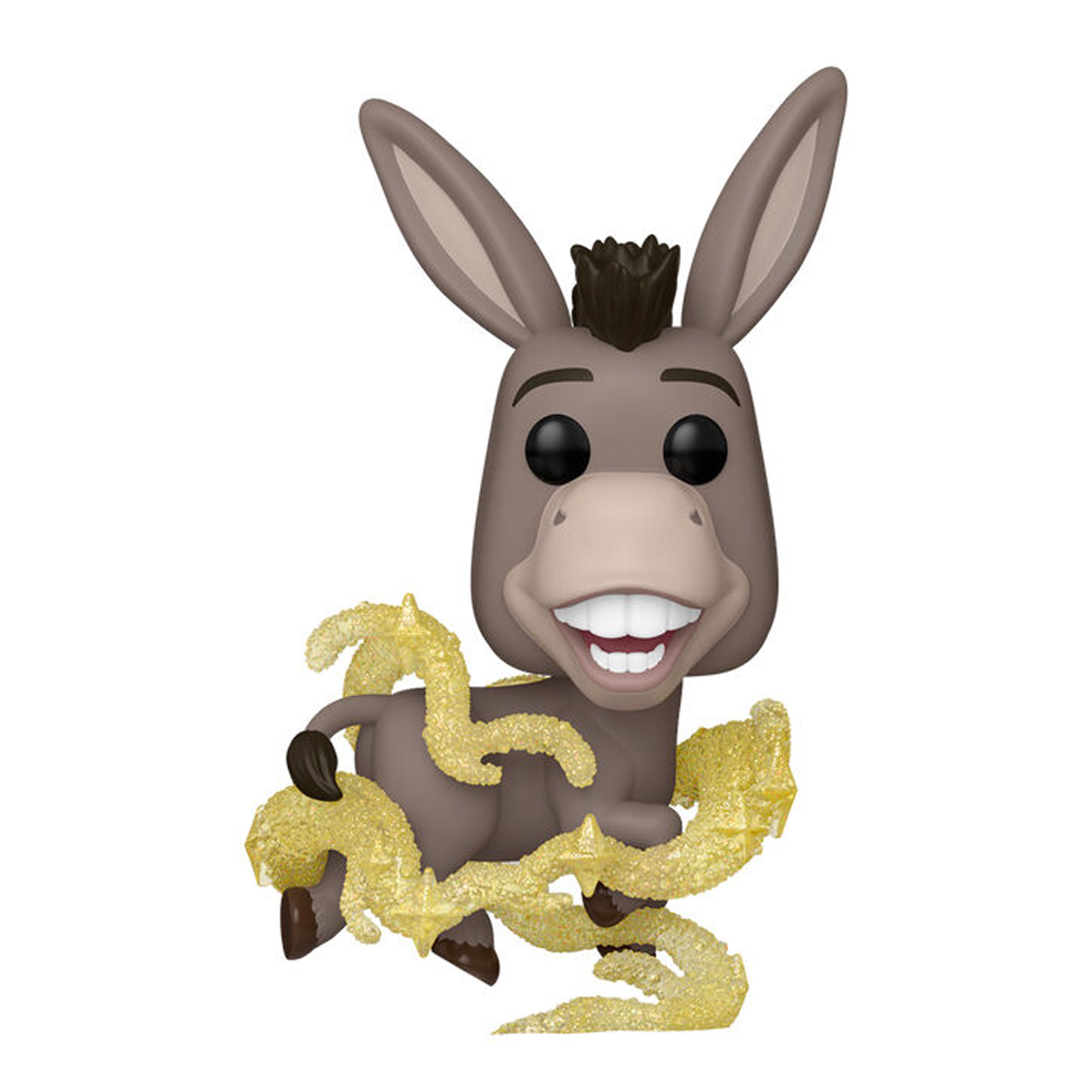 Funko POP! Donkey (Glitter) 1598 - DreamWorks Shrek Funko POP! Donkey (Glitter) 1598 - DreamWorks Shrek