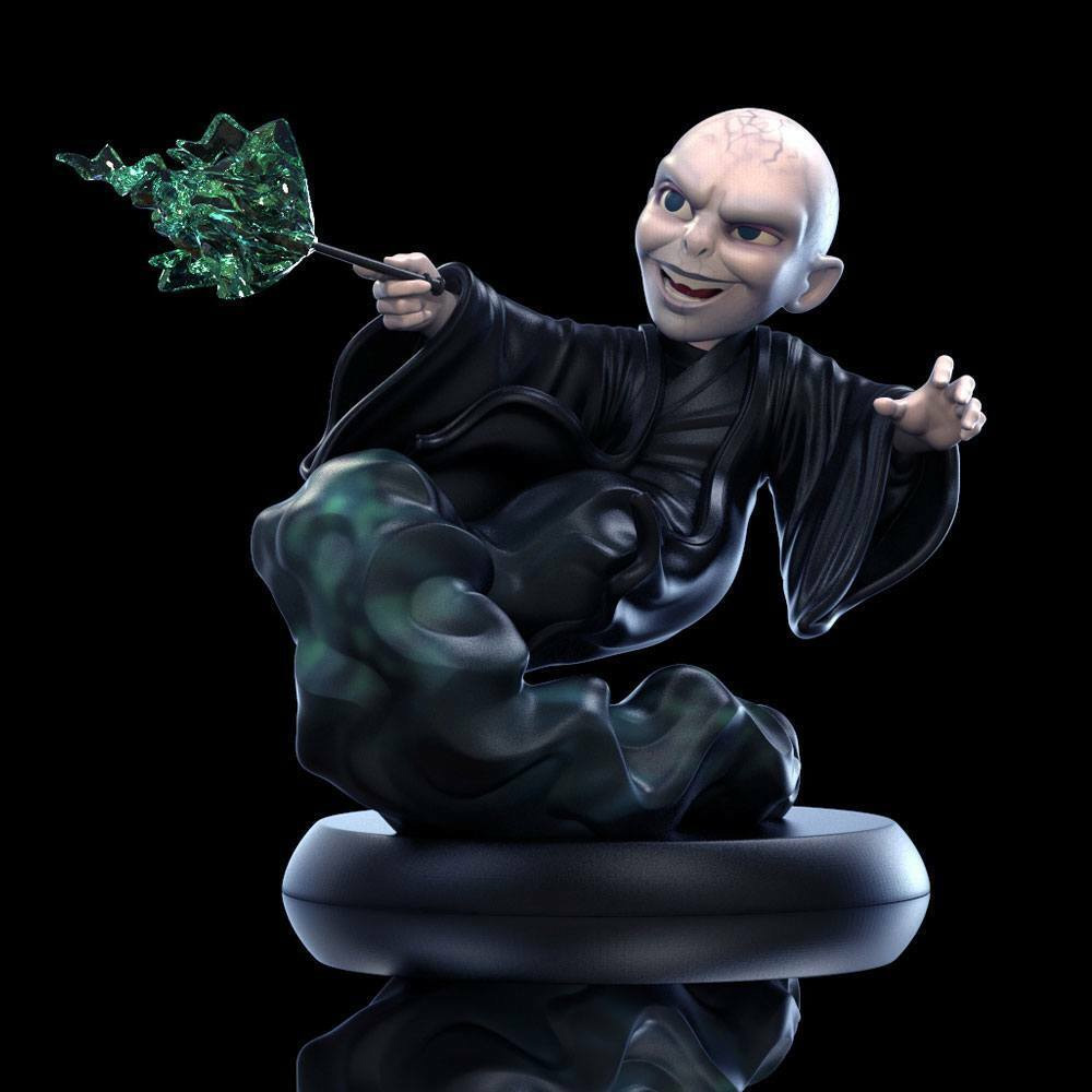 Lord Voldemort Q-Fig Figur - Harry Potter