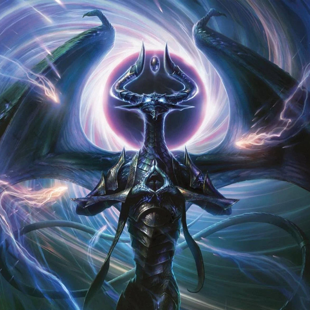 Nicol-Bolas-Maxi-Poster-Magic-The-Gathering_2 Nicol Bolas Maxi Poster - Magic The Gathering