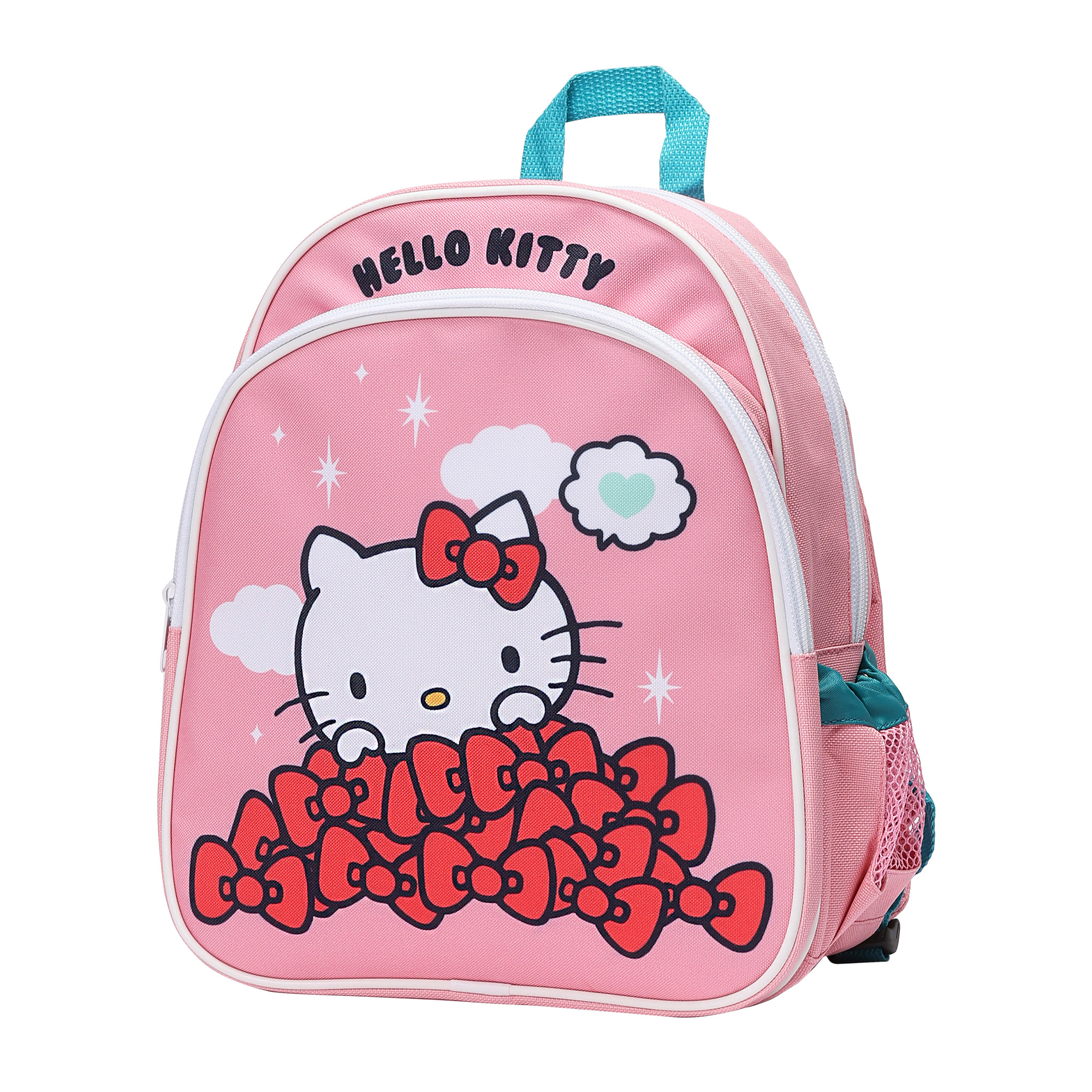 Hello Kitty Kinderrucksack