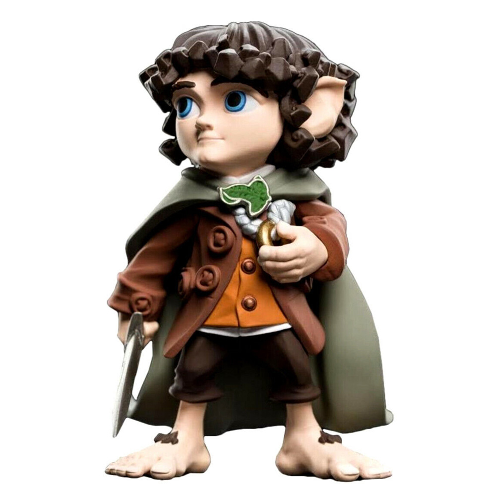 Frodo Mini Epics Figur - Der Herr der Ringe