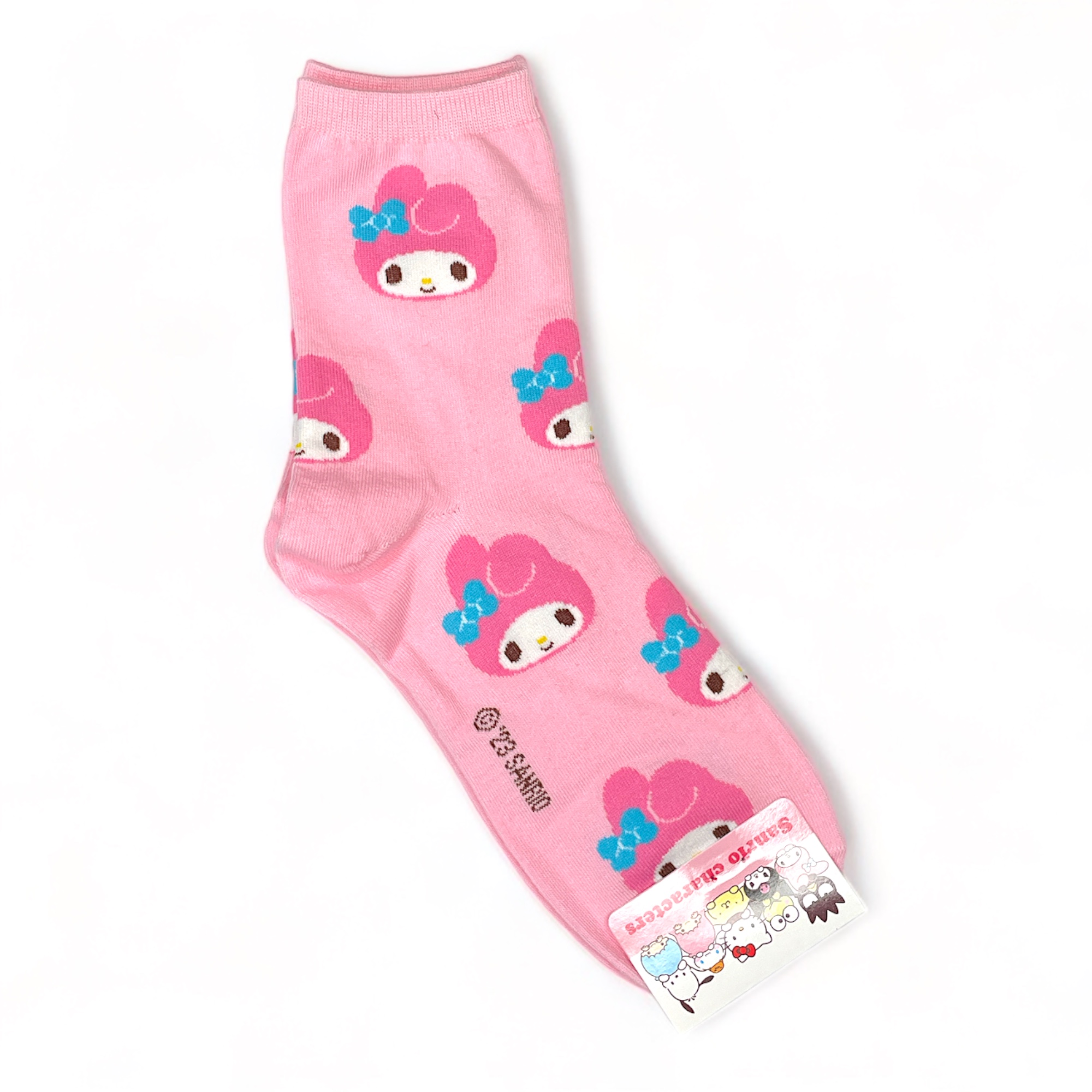 My Melody Socken Sanrio - Hello Kitty