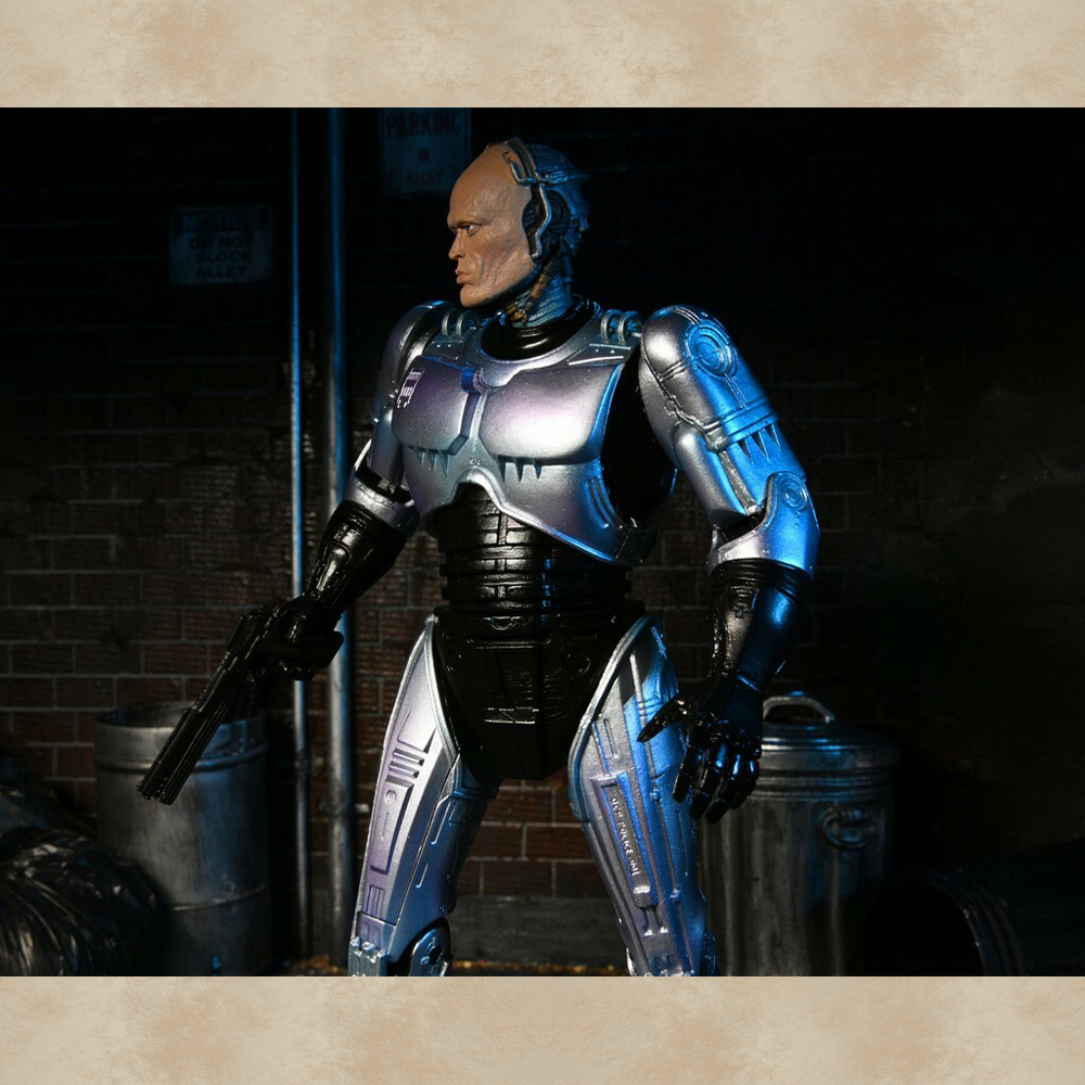 Ultimate-Robocop-Action-Figur_7 Ultimate Robocop Action Figur