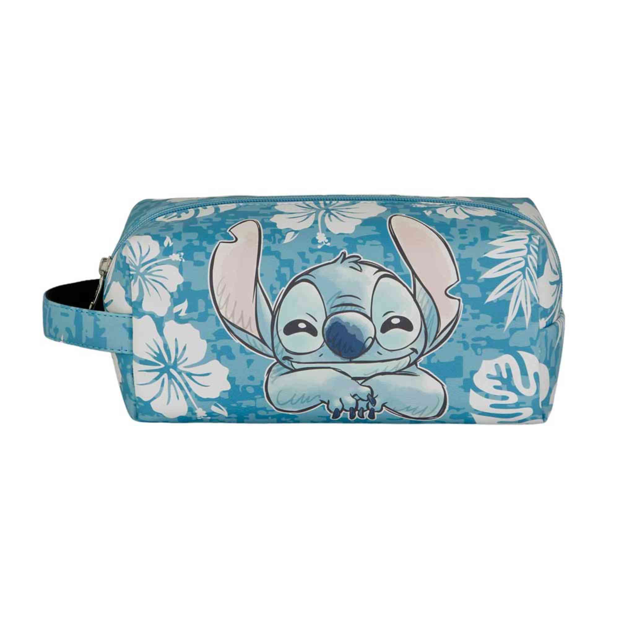 Stitch Kosmetiktasche Aloha - Lilo & Stitch