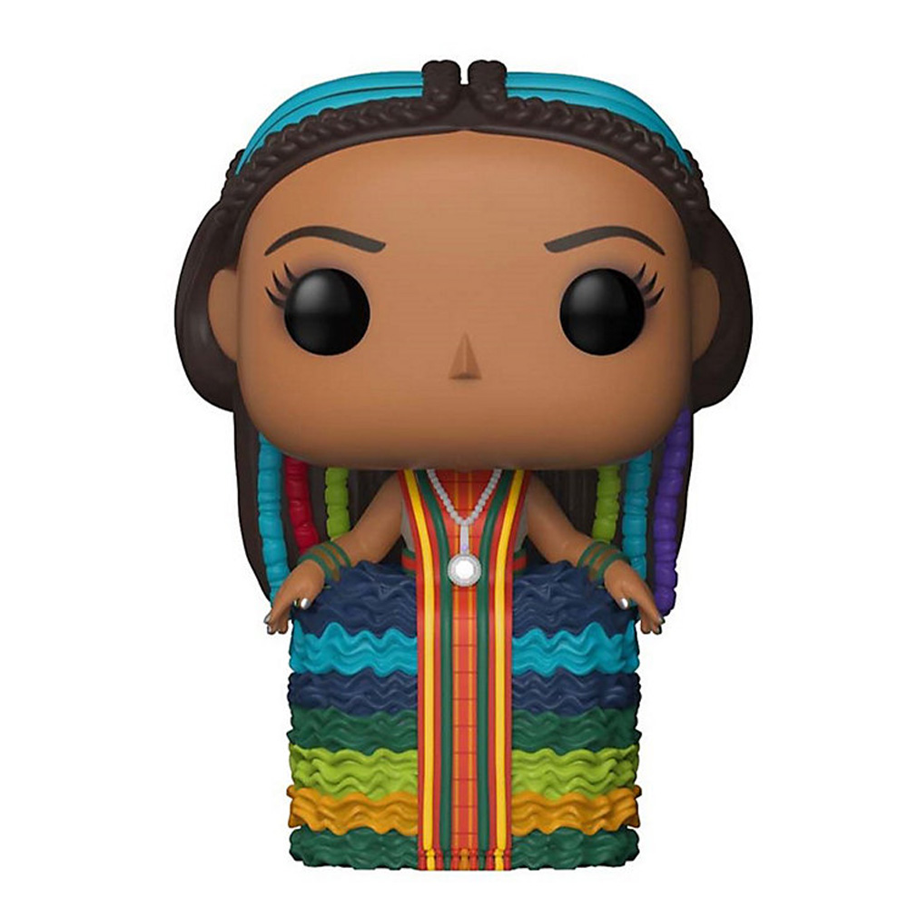 Funko POP! Mrs. Who - A Wrinkle in Time