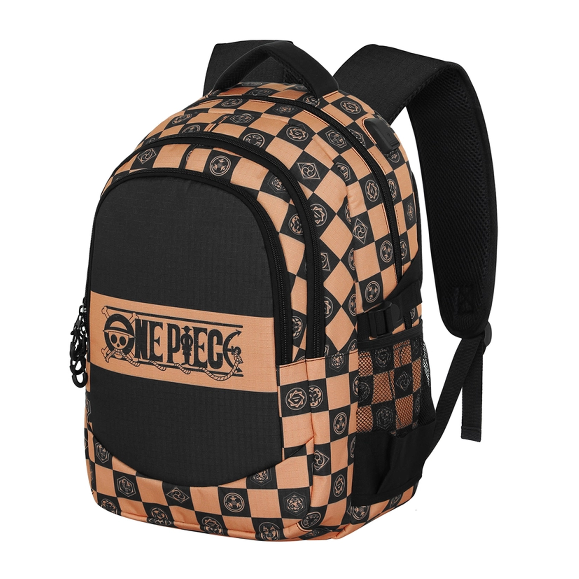 Chess XL Rucksack - One Piece