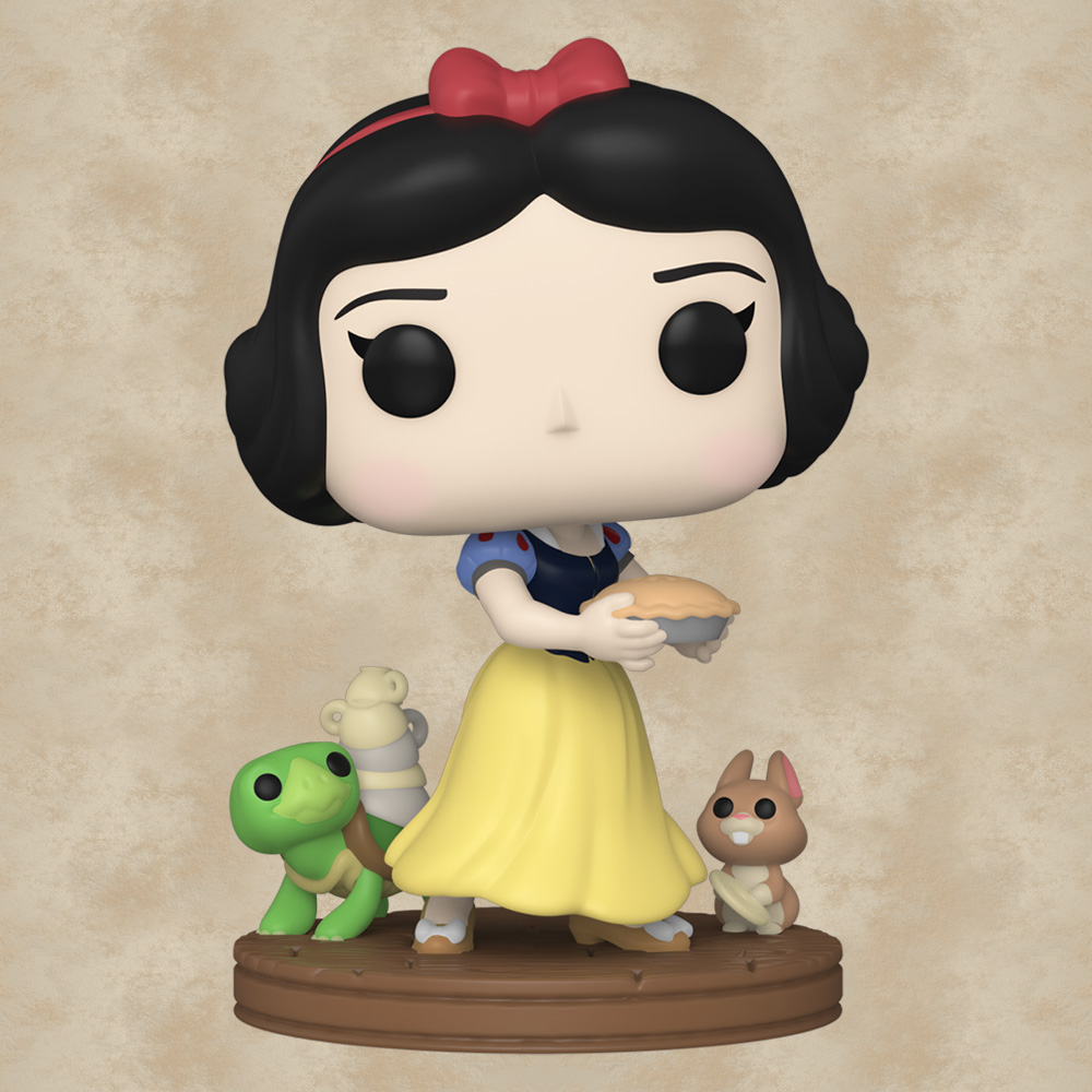 Funko POP! Snow White Ultimate Princess - Disney