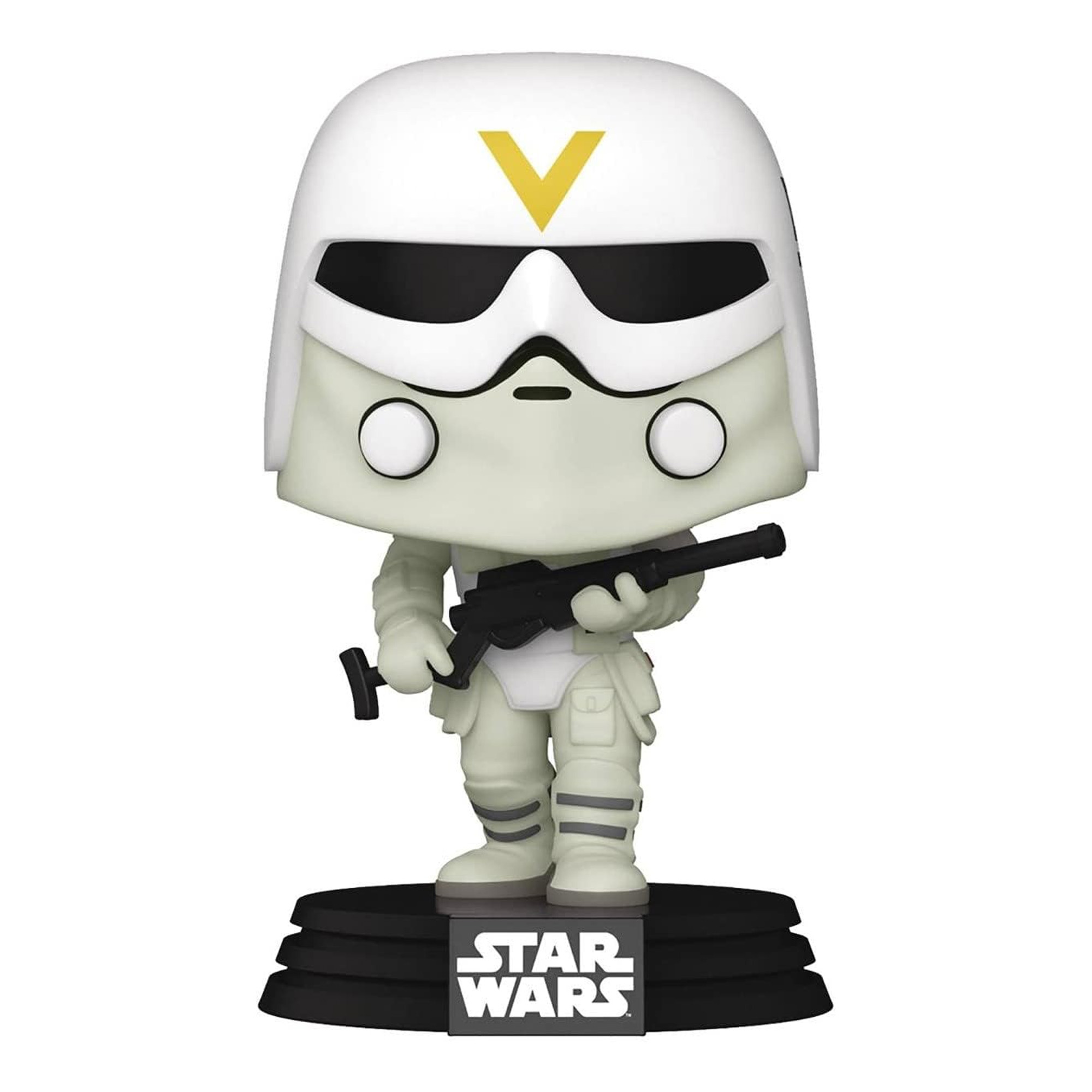 Funko POP! Snowtrooper 471 - Star Wars