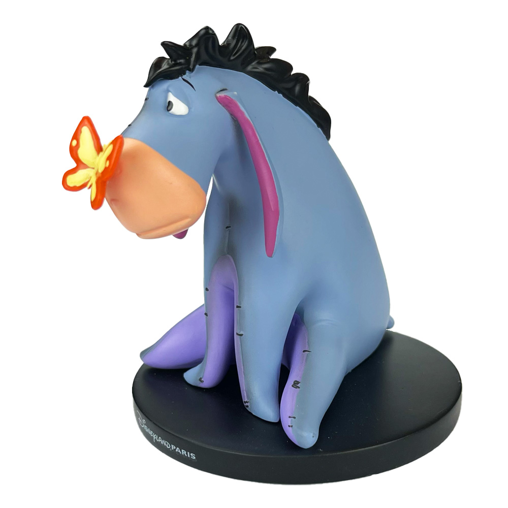 I-Aah Minifigur - Disney Winnie Puuh I-Aah Minifigur - Disney Winnie Puuh