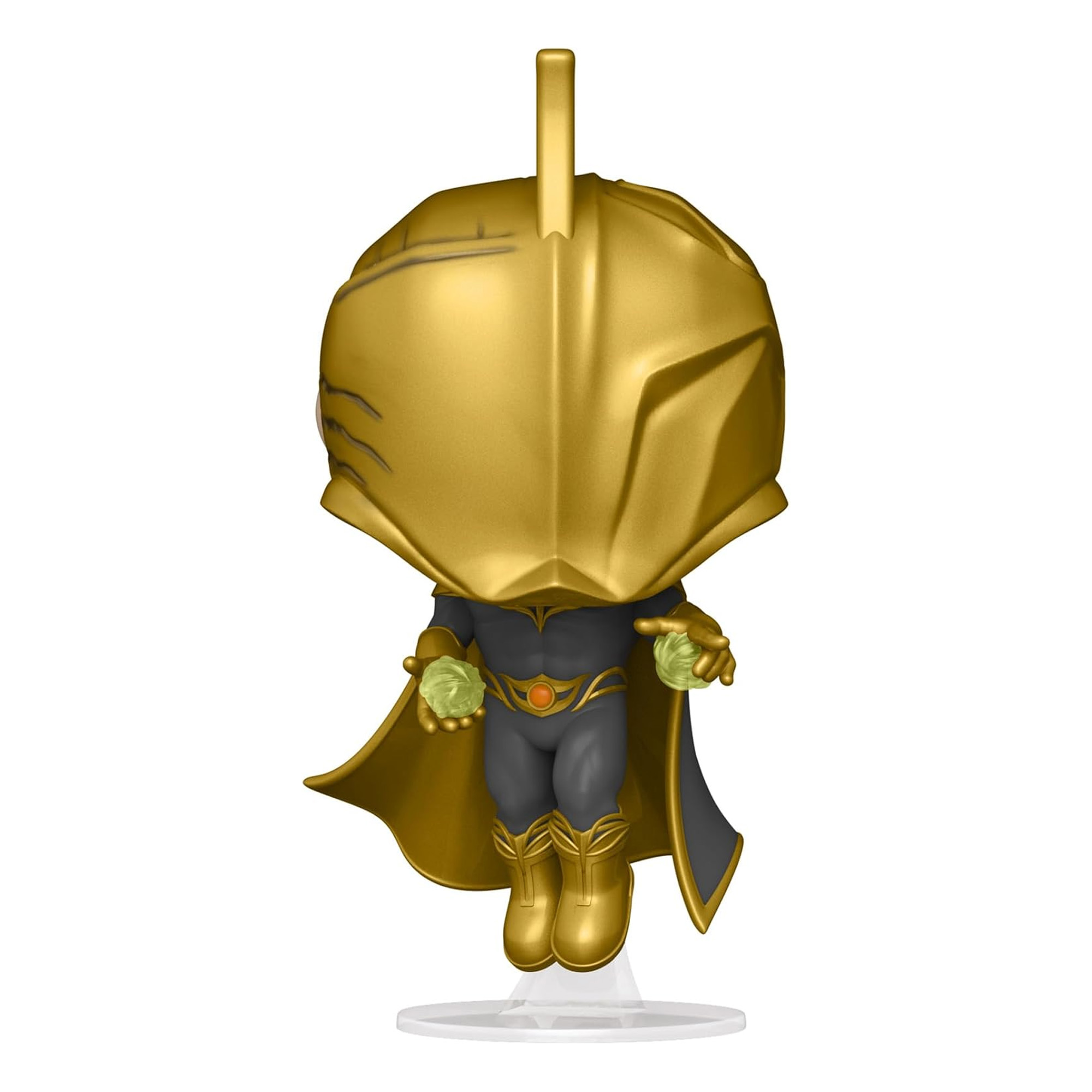 Funko POP! Dr. Fate 1235 - DC Black Adam