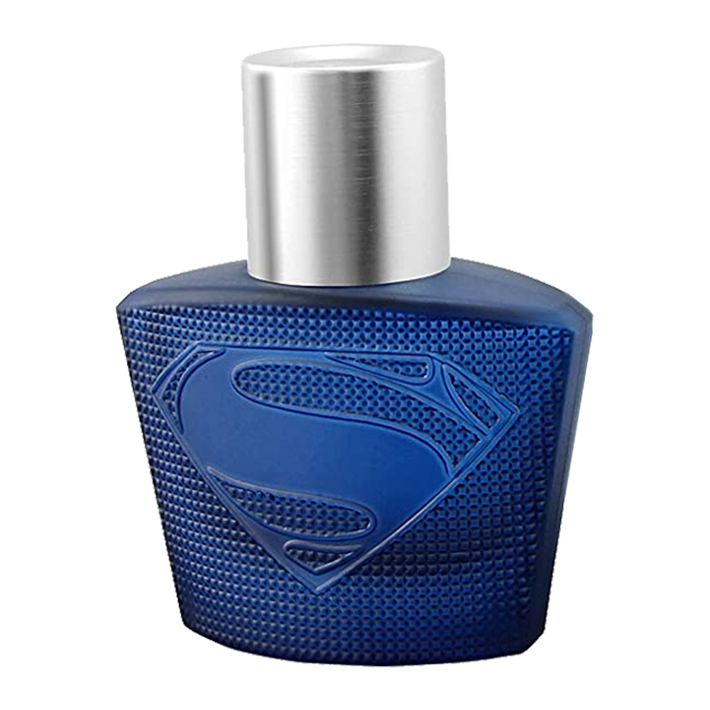 Superman Man of Steel Eau de Toilette (30 ml)